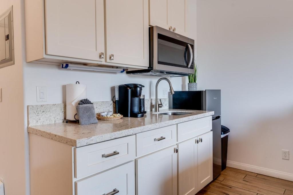 Unit 4 Maui Ohana Modern Studio 와일루쿠 외부 사진